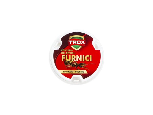 Agrecol Trox capcana gel pentru furnici