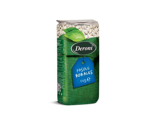 Deroni Fasole Bob Ales 1kg