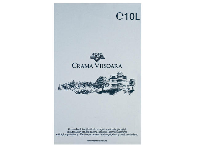 Vin alb demisec Sauvignon Blanc