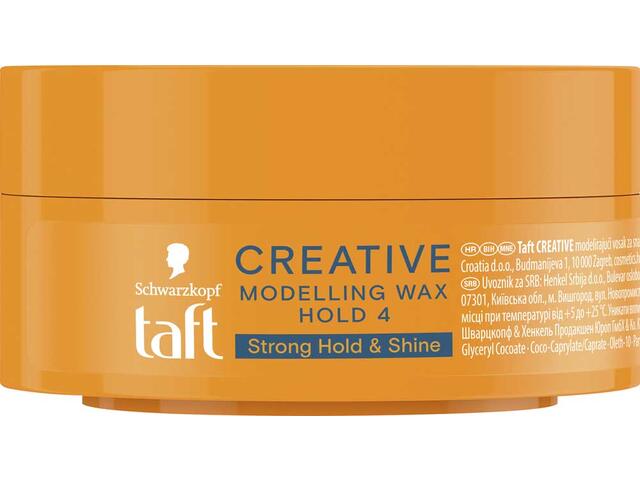 Ceara par Taft 75 ml