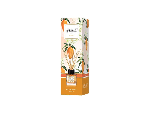 Betisoare parfumate pentru camera, Mango, 50ml