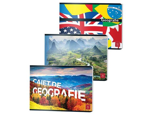 Caiet geografie 24 file