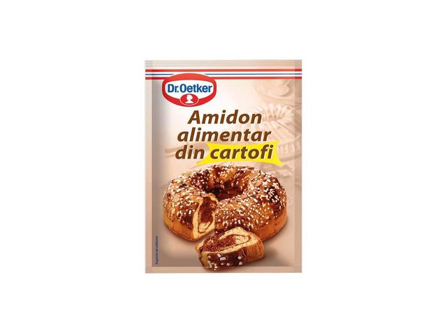 AMIDON DIN CARTOFI DR.OETKER 75G