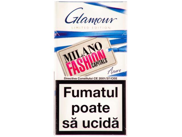 Tigari Azure superslims Glamour