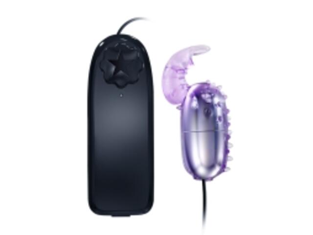 Ou vibrator clitoris LUX01441