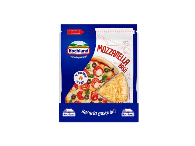 Hochland Mozzarella Rasa 150g