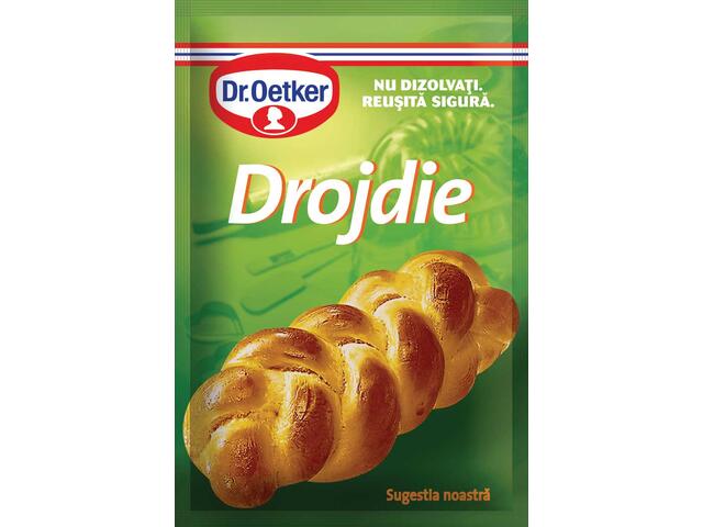 Dr.Oetker Drojdie instant 7 g