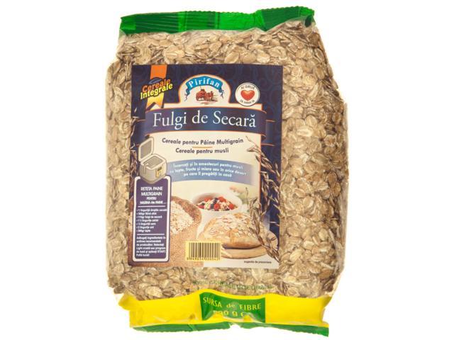 Fulgi De Secara Pirifan 500G