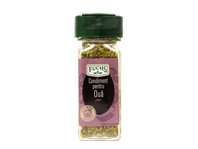 Fuchs Condiment oua doza sticla 55 g