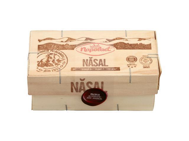 Branza Nasal 350 g Napolact