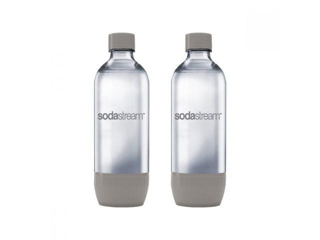 Set 2 sticle plastic - SodaStream