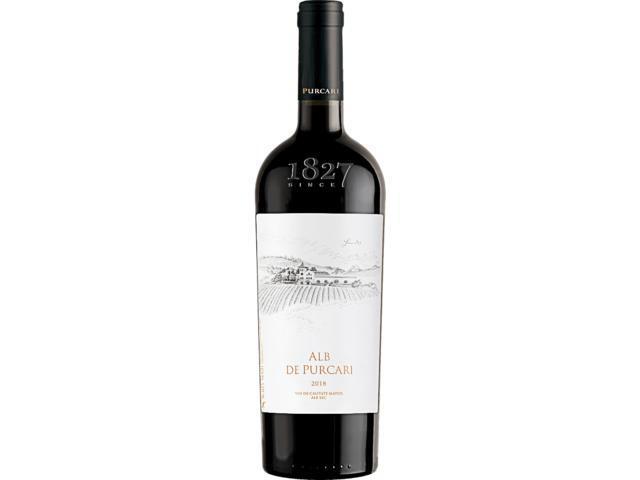 Purcari 1827, Vin Alb De Purcari Sec 0.75L