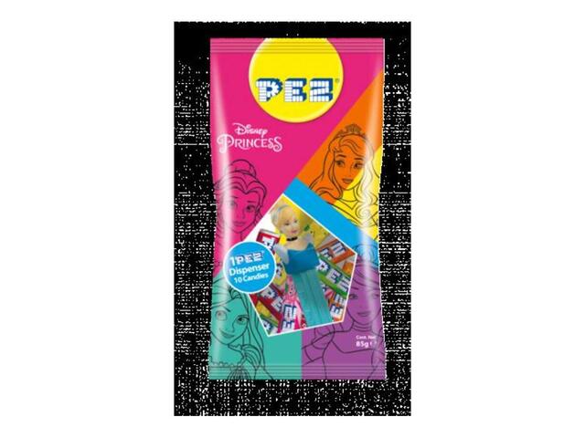 1/24 Pez Bag 1+10