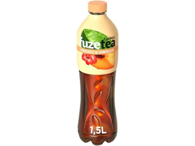 Fuzetea Piersica Si Hibiscus 1.5L