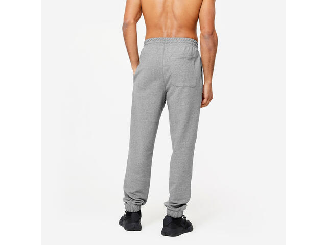 Pantalon fitness regular Gri Bărbați - XL / W37 L34