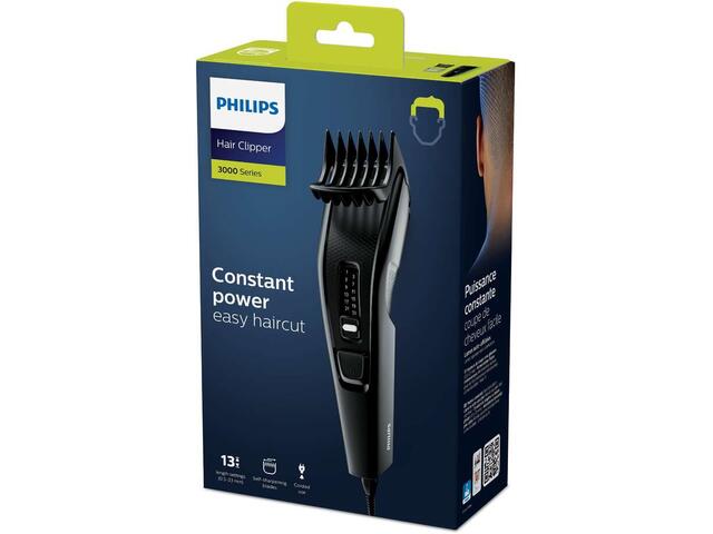 Philips HC3510/15 Aparat de tuns