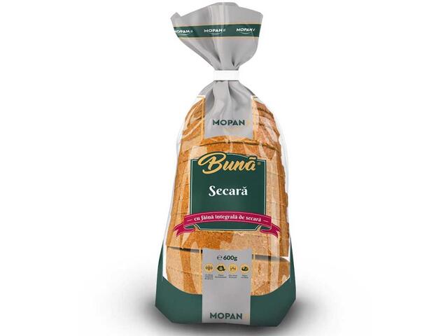 Paine Integrala Secara 600G Mopan