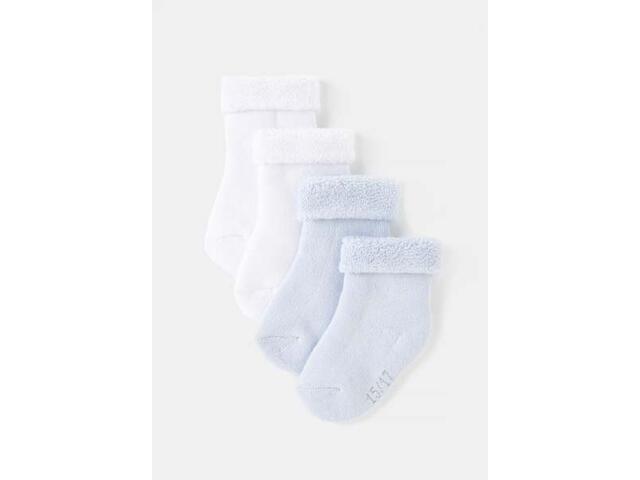 Set 2 sosete bebe 13/20 18/20