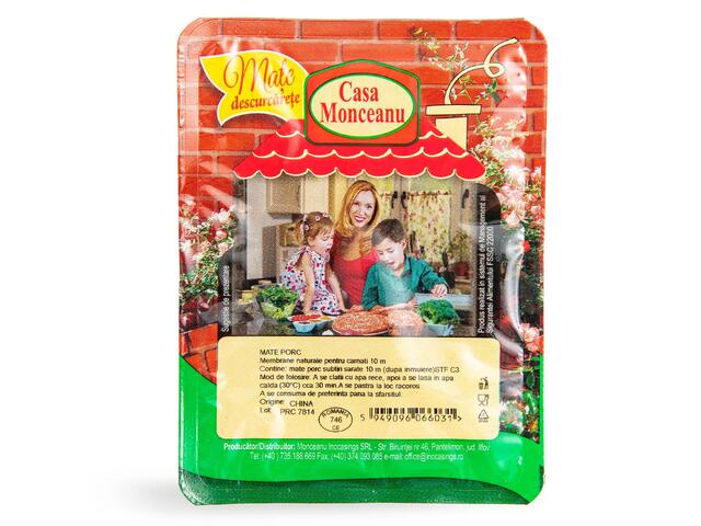 Mate de porc la caserola 10m Casa Monceanu