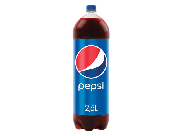 SGR*Pepsi regular 2.5 l