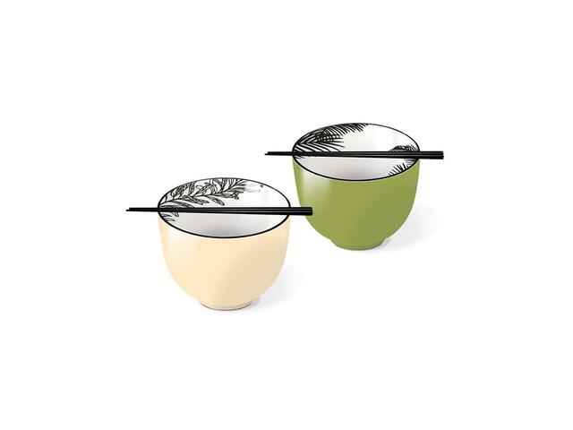 Set 2 boluri ramen - Beijing - WD Lifestyle