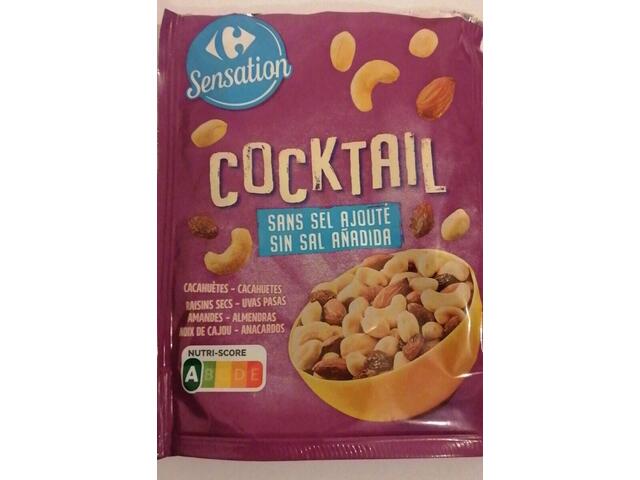 COCKTAIL FR USCATE FR SARE120G