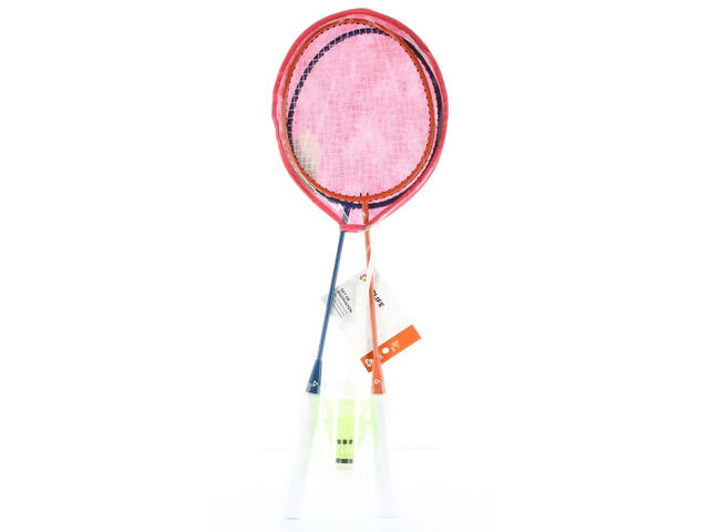 Set badminton patru articole Toplife