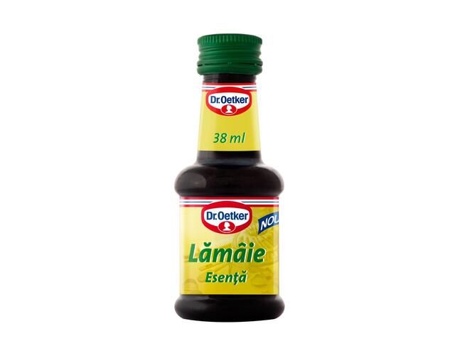 Dr.Oetker Esenta de Lamaie 38ML