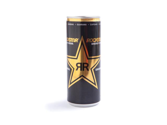 Rockstar Energizant Original, Doza, 250ml