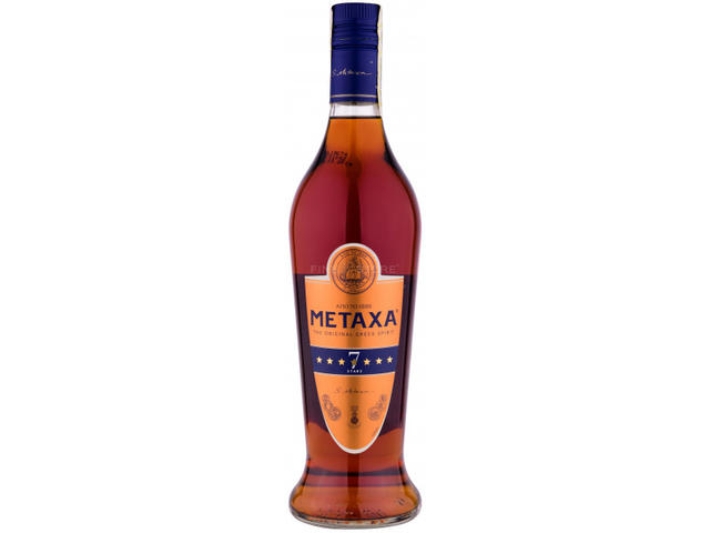 Metaxa 7 Stele 0.7L