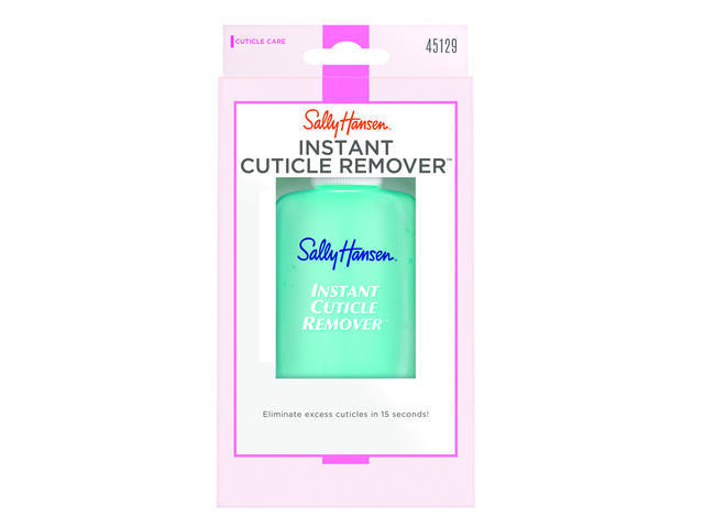 Gel dizolvant pentru cuticule Sally Hansen Instant Cuticle Remover 59g