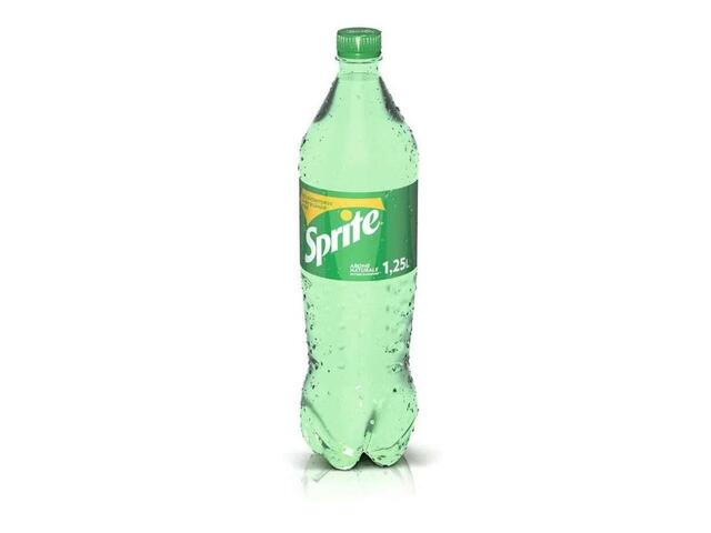 Sprite Bautura carbogazoasa 1.25l