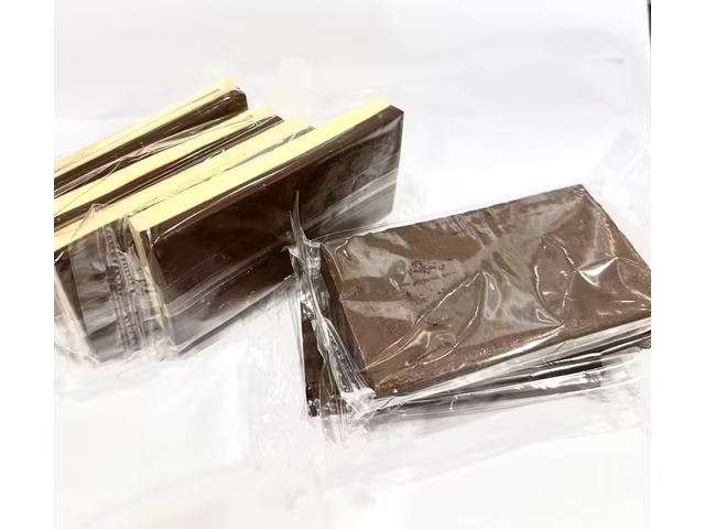 Baton de ciocolata de casa