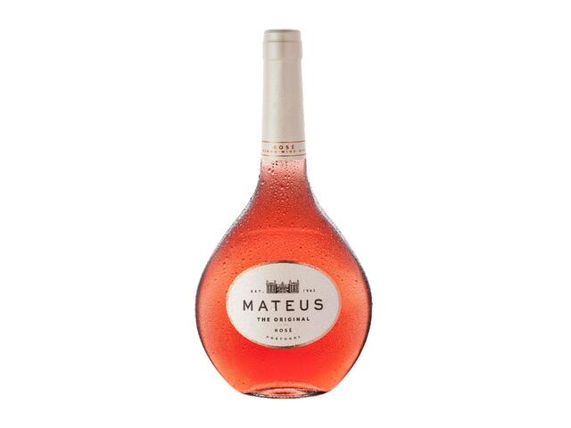 Mateus Rose 0.75L Portugalia