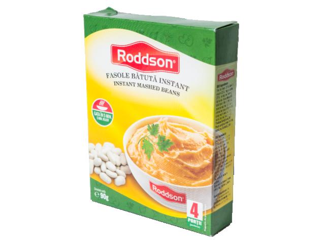 RODDSON FASOLE BATUTA 300GR