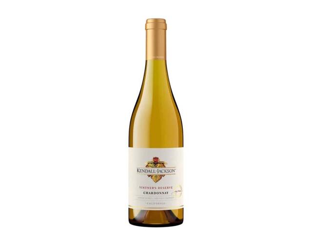 Kendall-Jackson - California Chardonnay 0.7L