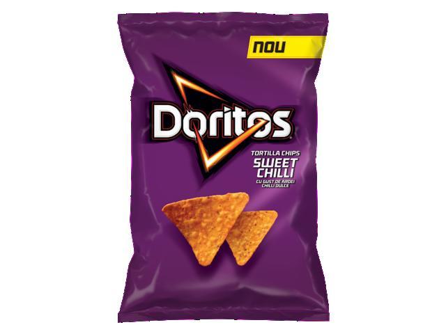 Doritos Sweet Chilli 100G