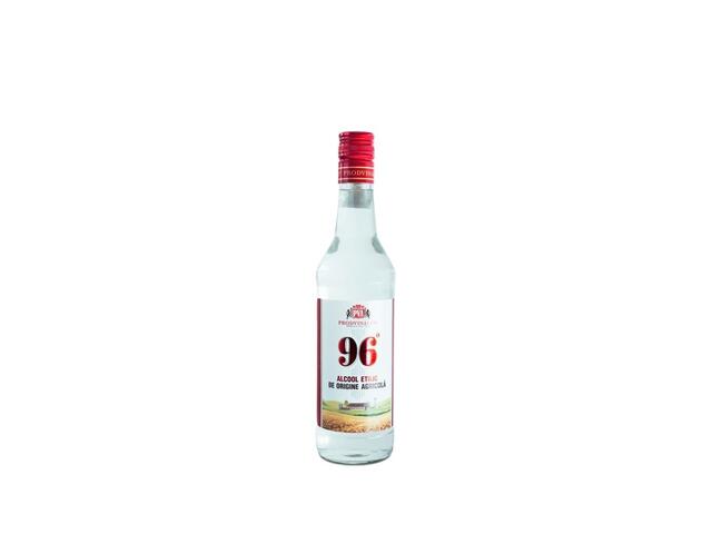 Alcool 96% 0 Grade Celsiuso