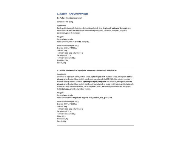 Pachet pentru cadou Happiness, vin rose, set de baie, lumanare, difuzor si dulciuri