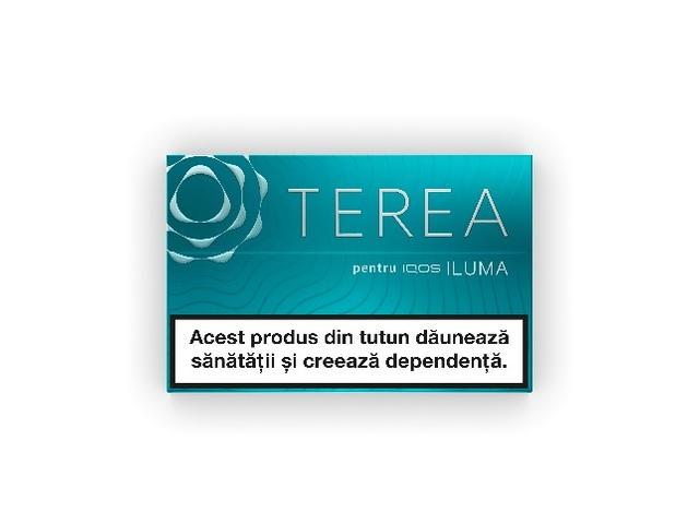 TEREA Turquoise