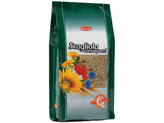 Hrana pentru canari Padovan Scagliola-Glant 1kg