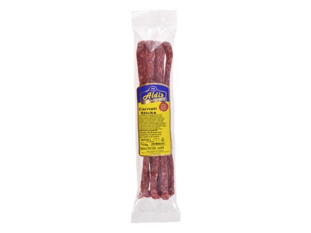 Carnati Sticks 170 G