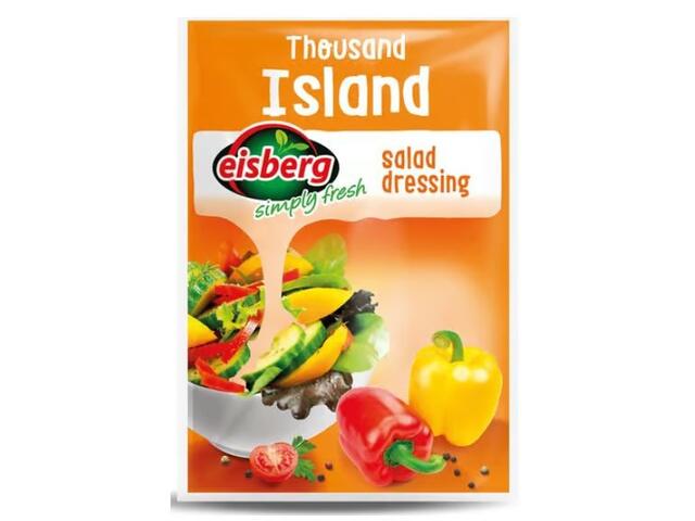 Eisberg Dressing Thousand Island 50ML