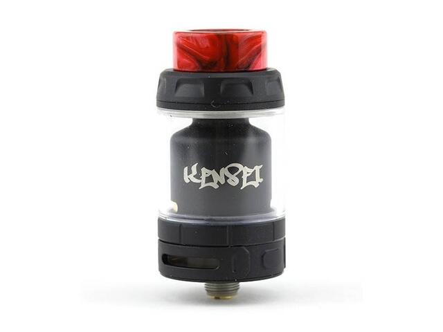 VANDYVAPE KENSEI - NEGRU