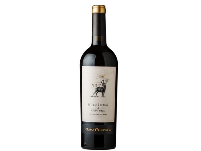 ASTRUM CERVI CEPTURA 0.75L CABERNET SAUVIGNON DS