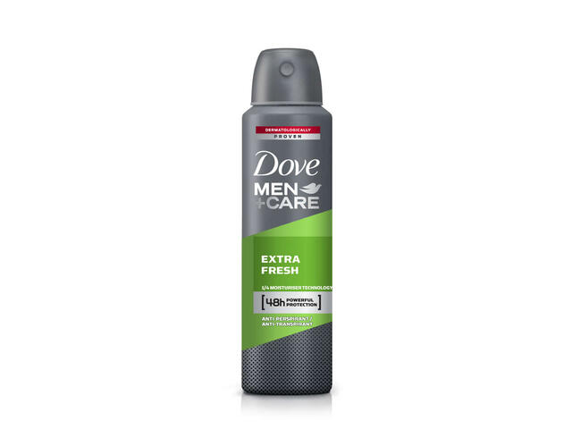 Dove Men + Care Deo Extra Fresh 150 ml