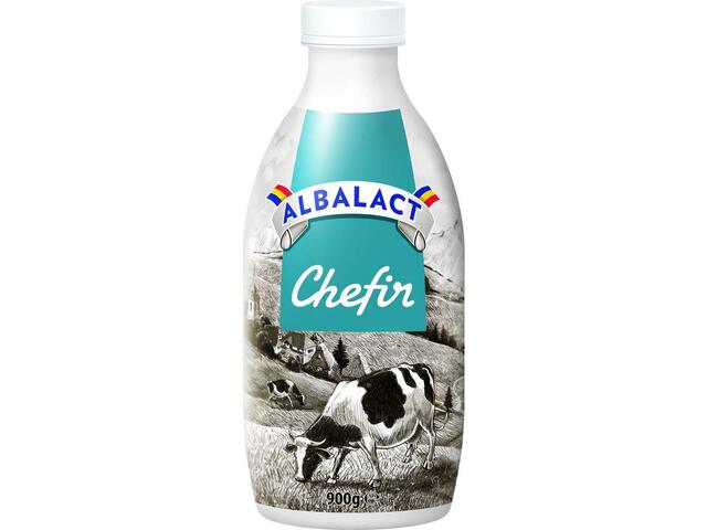 Albalact chefir 3% grasime 900 g