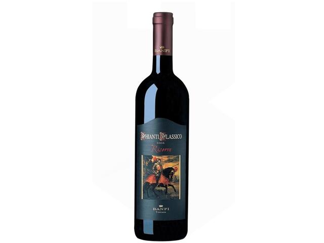 Banfi Chianti Classico Ris 0