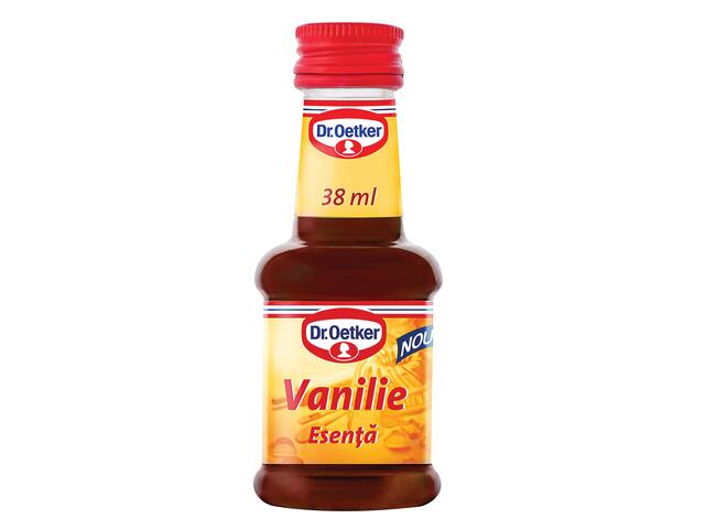 Dr.Oetker Esenta vanilie 38 ml