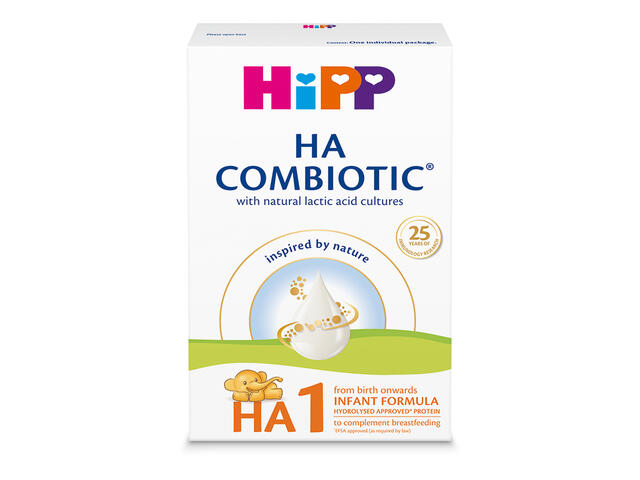 HIPP HA 1 COMBIOTIC 350 G